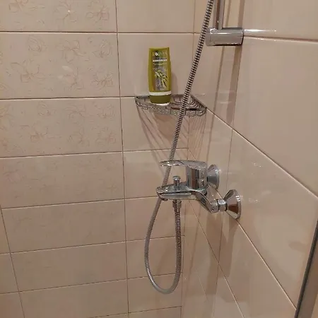 Apartment Студио - Ап. В-02 Burgas